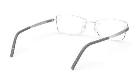 Зображення 5: Оправа для окулярів Silhouette 5555 7110 19/150