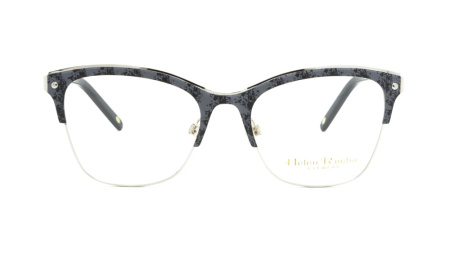 Зображення 5: Оправа для окулярів Helen Rocha HL6560 C2 53