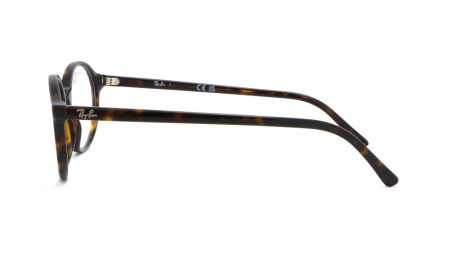 Изображение 3: Оправа для очков Ray Ban RX 5429 2012 53