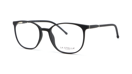 Изображение 1: Оправа для очков LA STELLA MX02-12 С01 49 Детская