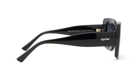 Зображення 3: Сонцезахисні окуляри StyleMark L2569 A 53