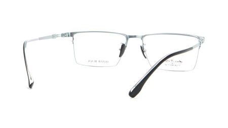 Изображение 5: Оправа для очков Oliver Black T1128 C2 56