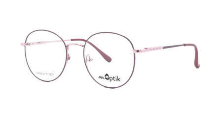 Изображение 1: Оправа для очков MR.OPTIK AM8234 C5 51