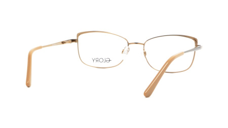 Изображение 5: Оправа для очков GLORY 625 BROWN 52