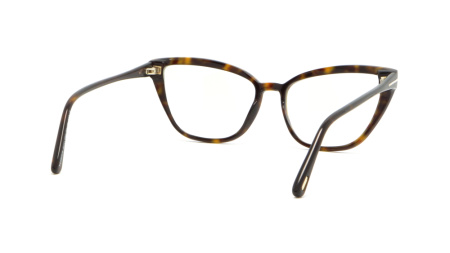 Изображение 5: Оправа для очков TOM FORD TF5825-B 052 55