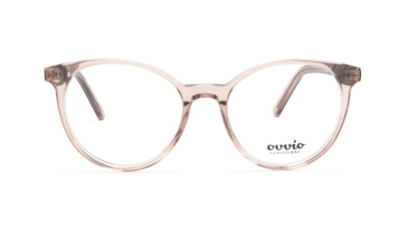 Зображення 5: Оправа для окулярів Ovvio  1219 C3 51