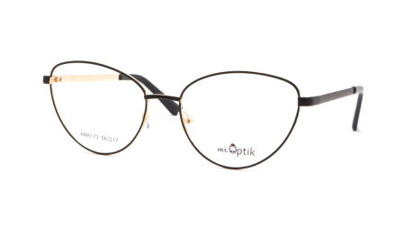 Изображение 1: Оправа для очков MR.OPTIK AM8173 C6 56
