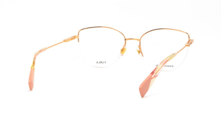 Зображення 4: Оправа для окулярів FURLA VFU448 2AMY 53