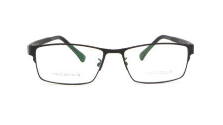 Зображення 2: Оправа для окулярів POLO CLUB YY6012 C2 56