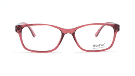 Зображення 2: Оправа для окулярів DIVERSO DV2009 0014 52