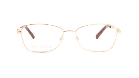 Изображение 2: Оправа для окулярів Swarovski SK5435 028 54