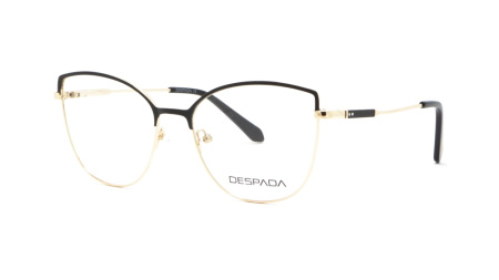 Изображение 1: Оправа для очков DESPADA DS 1028 C1 54