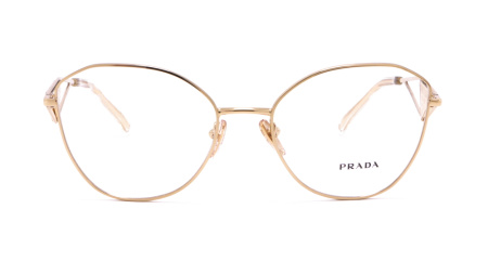 Изображение 2: Оправа для очков PRADA VPR 52Z ZVN-1O1 55