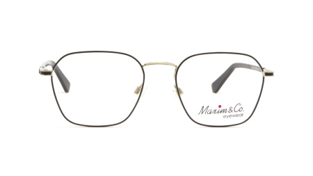 Изображение 2: Оправа для очков Maxim&Co MC16180 C2 52