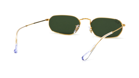 Зображення 5: Сонцезахисні окуляри Ray Ban RB 3947 001/31 54 Active Lifestyle