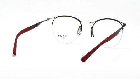 Зображення 5: Оправа для окулярів Ray Ban RB 7553 3215 52