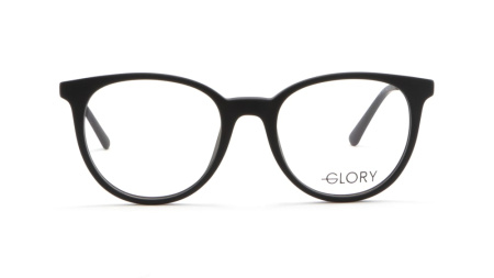 Изображение 5: Оправа для очков GLORY 047 NERO 50