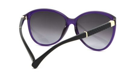 Зображення 5: Сонцезахисні окуляри CHIC 6330 A 57