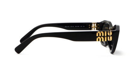 Зображення 4: Сонцезахисні окуляри Miu Miu MU A03 16K-08Z 53