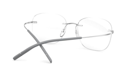 Зображення 5: Оправа для окулярів Silhouette 5541 7000 17/140