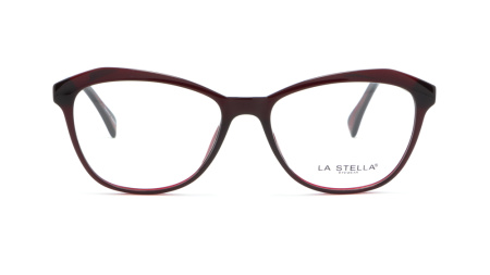 Изображение 2: Оправа для очков LA STELLA 2007 C3 54