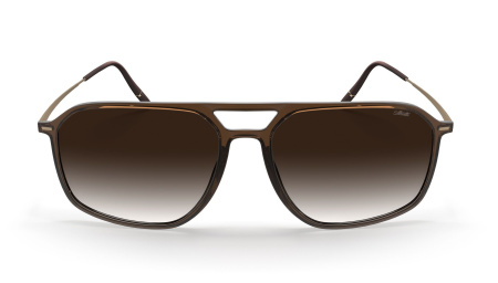 Изображение 2: Солнцезащитные очки Silhouette 4085 6030 57