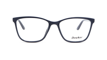 Изображение 5: Оправа для очков DACKOR 244 SEA 53