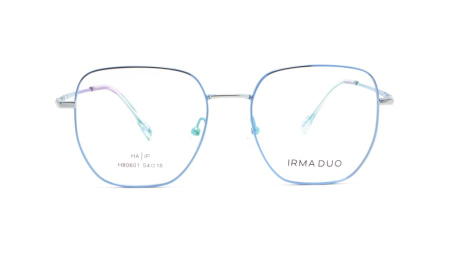 Изображение 2: Оправа для очков IRMA DUO H80601 C8 54