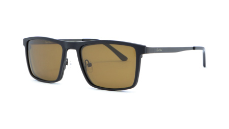 Зображення 1: Оправа для окулярів StyleMark C1705 B 57 КЛІПОН