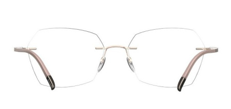 Зображення 4: Оправа для окулярів Silhouette 5540 8640 17/140