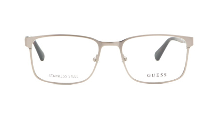 Изображение 5: Оправа для очков GUESS GU 50045 010 55