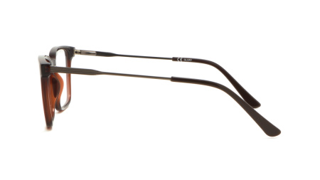 Изображение 3: Оправа для очков GLORY 780 BROWN 54