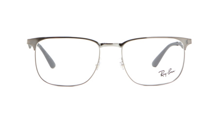 Изображение 2: Оправа для окулярів Ray Ban RX 6363 2553 54