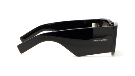 Зображення 4: Сонцезахисні окуляри Saint Laurent SL 654 001 52