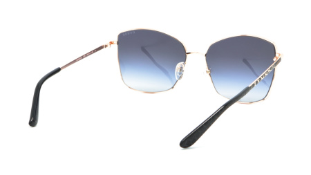 Зображення 5: Сонцезахисні окуляри GUESS GU 00149 02B 59