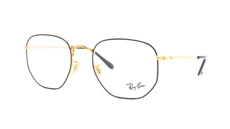 Изображение 1: Оправа для очков Ray Ban RX 6448 2991 54 Hexagonal