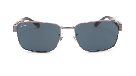 Зображення 2: Сонцезахисні окуляри Ray Ban RB 3750 004/R5 59 Highstreet