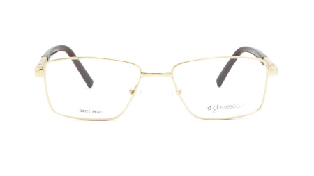 Изображение 2: Оправа для очков ID-GLASSES G0322 C1 54