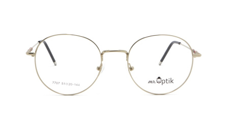 Изображение 5: Оправа для очков MR.OPTIK 7707 C2 51