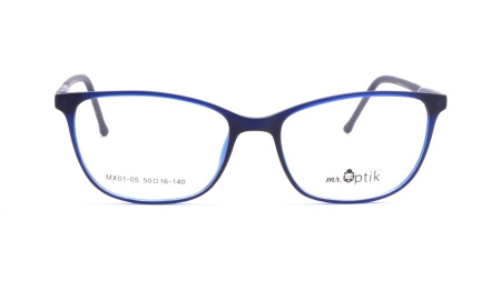Изображение 2: Оправа для очков MR.OPTIK MX01 05 C07 50 детская