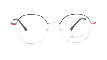 Изображение 2: Оправа для очков IRMA DUO H00148 C5 50