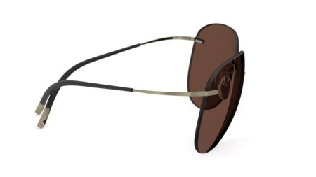 Изображение 3: Солнцезащитные очки Silhouette 8697 6140 62