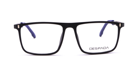 Зображення 2: Оправа для окулярів DESPADA DS 5347 C1 54 КЛІПОН