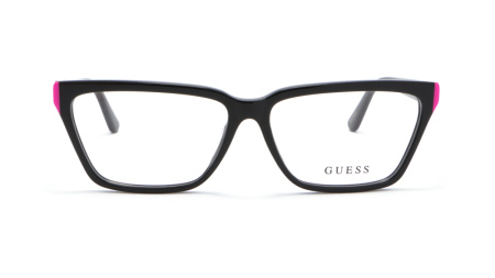 Изображение 2: Оправа для очков GUESS GU 50145 001 56