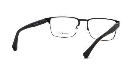 Изображение 5: Оправа для очков EMPORIO ARMANI EA1027 3001 57
