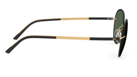 Изображение 3: Солнцезащитные очки Silhouette 8720 9030 51