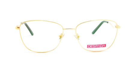 Изображение 5: Оправа для очков DESPADA DS 937 C2 55