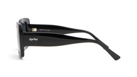 Зображення 2: Сонцезахисні окуляри StyleMark L2569 A 53