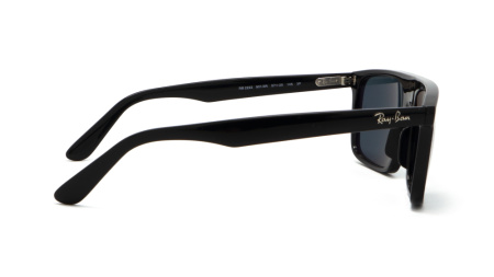 Изображение 4: Сонцезахисні окуляри Ray Ban RB 2222 901/3R 57 Highstreet