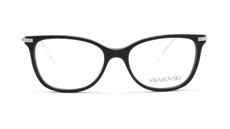 Изображение 2: Оправа для очков Swarovski SK2010 1038 54